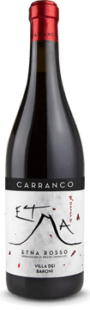 Wino Etna Rosso DOC 0,75l
