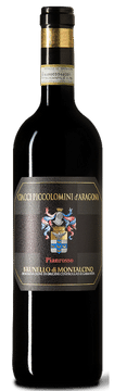 Wino Ciacci Piccolomini d'Aragona Brunello di Montalcino DOCG