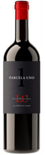 Wino Lopez Cristobal Parcela Uno 0,75l
