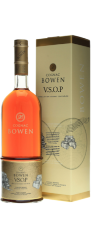 Bowen VSOP w kartoniku 0,7l