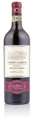 Wino Colombaio di Cencio Chianti Classico Riserva DOCG