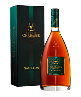 Chabasse Napoleon w kartoniku 0,7l