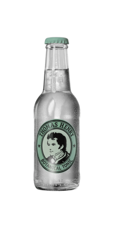 Tonic Thomas Henry Botanical Tonic 0,2l
