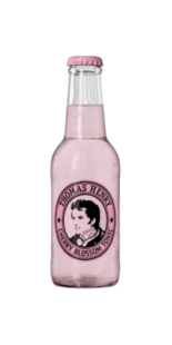 Tonic Thomas Henry Cherry Blossom Tonic 0,2l