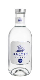 Wódka Chopin Baltic 0,5l