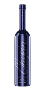 Wódka Chopin Blended Indygo 0,7l
