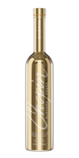 Wódka Chopin Blended Gold 0,7l