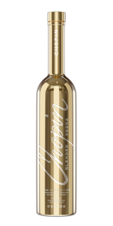 Wódka Chopin Blended Gold 0,7l