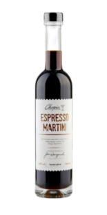 Koktajl Chopin Espresso Martini 0,2l