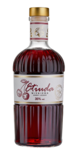 Likier Chopin Etiuda Kwiat Czarnego Bzu 0,7l