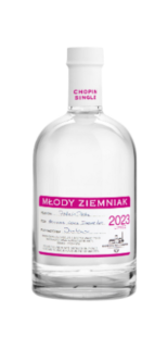 Wódka Chopin Młody Ziemniak 2023 0,5l
