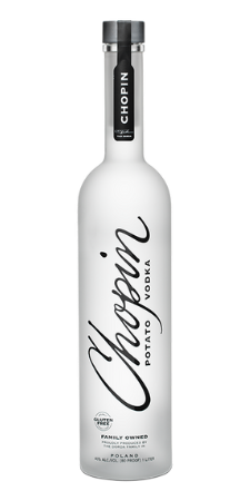 Wódka Chopin Potato 0,7l
