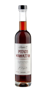 Koktajl Chopin Potato Manhattan 0,2l