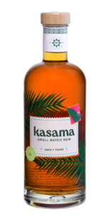 Rum Chopin Kasama 0,7l