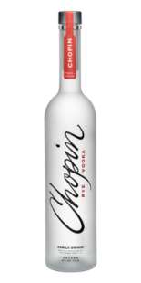 Wódka Chopin Rye 0,7l