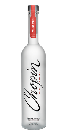Wódka Chopin Rye 0,7l