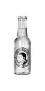 Tonic Thomas Henry Dry Tonic 0,2l