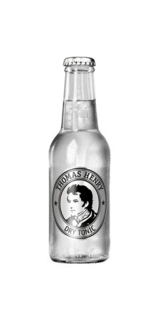 Tonic Thomas Henry Dry Tonic 0,2l