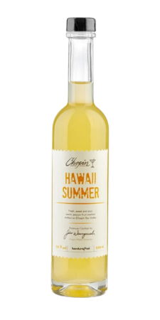 Koktajl Chopin Hawaii Summer 0,2l