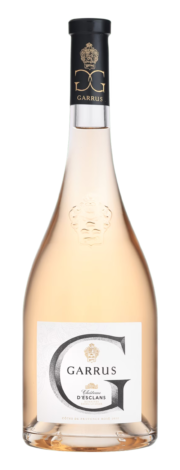 Wino Château d’Esclans Garrus 0,75l