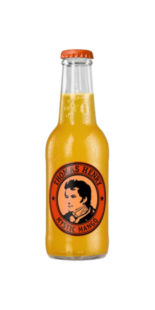 Tonic Thomas Henry Mystic Mango 0,2l