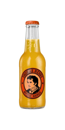 Tonic Thomas Henry Mystic Mango 0,2l