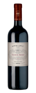 Wino Simčič Teodor Rosso Cru Selection 0,75l