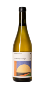 Wino Kamil Barczentewicz Chardonnay Beton 0,75l