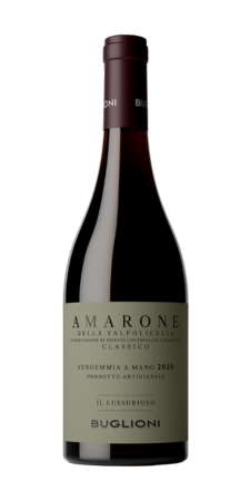 Wino Il Lussurioso Amarone della Valpolicella Classico DOCG 0,75l