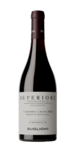 Wino (I'm)perfetto Valpolicella Superiore 0,75l