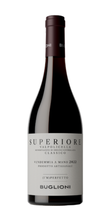 Wino (I'm)perfetto Valpolicella Superiore 0,75l