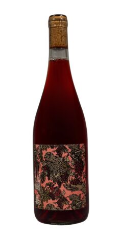 Wini Dom Bliskowice Cantor Rose 0,75l