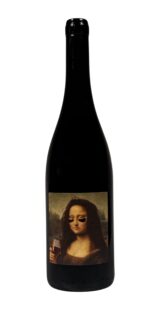 Wino Dom Bliskowice Monday Lisa 0,75l
