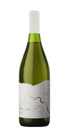 Wino Gevelli Zvari Kisi 0,75l