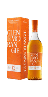 Glenmorangie Original 12YO 0,7l
