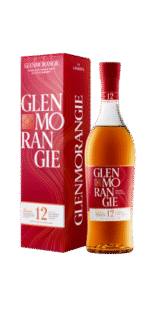 Glenmorangie 12YO Lasanta 0,7l