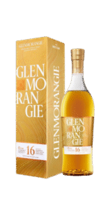 Glenmorangie Nectar 16YO 0,7l