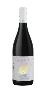 Gevelli Saperavi Qvevri Reserve 0,75l