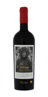 Wino Gevelli Vazha Saperavi Qvevri 0,75l