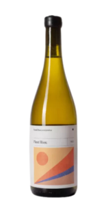 Wino Kamil Barczentewicz Pinot Blanc Stal 0,75l