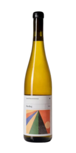 Wino Kamil Barczentewicz Riesling 0,75l