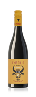 Wino Embrujo Del Campo Tempranillo BIO 0,75l
