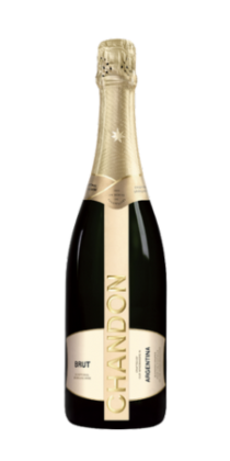 Wino musujące Chandon Brut 0,75l