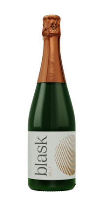 Wino musujące Margaret Black Extra Dry 0,75l