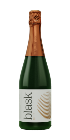 Wino musujące Margaret Black Extra Dry 0,75l