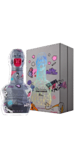 Rum Dictador Game Changer Grey 0,7l