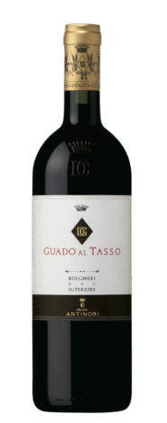 Wino Antinori Guado al Tasso 2022 0,75l