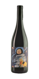 Wino Dom Bliskowice Dzik'24 0,75l