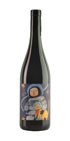 Wino Dom Bliskowice Dzik'24 0,75l