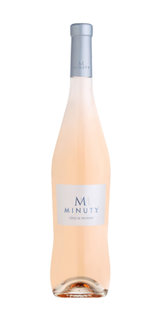 Wino M de Minuty Rose AOP 0,75l